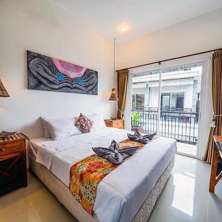 Oasis 66 Villa - Heart Of Legian/Seminyak - Double Six Exteriör bild